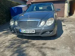 Utilizat 2007 Mercedes A200 Berlinǎ | 3.500 EUR