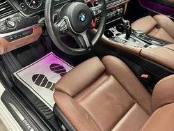 Utilizat 2015 BMW 520 Break | 16.350 EUR (Scump)
