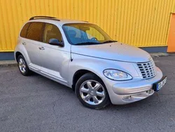 Utilizat 2002 Chrysler PT Cruiser Limited Hatchback | 3.990 EUR