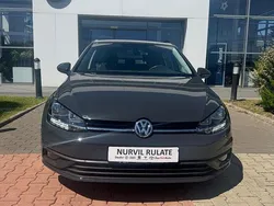 Culoaregri Utilizat 2020 VW Golf VII Trendline Hatchback | 13.000 EUR (Preț OK)