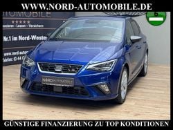 Utilizat 2021 Seat Ibiza FR | 19.180 EUR
