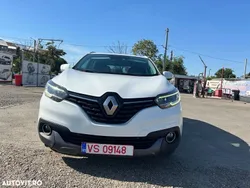 Alb Utilizat 2016 Renault Kadjar Intens SUV | 10.990 EUR (Preț OK)