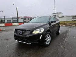 Negru Utilizat 2014 Volvo XC60 Momentum SUV | 12.000 EUR (Puțin scump)