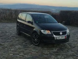 Utilizat 2009 VW Touran Monovolum | 3.900 EUR (Preț OK)