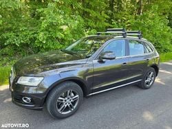 Culoarealte culori Utilizat 2013 Audi Q5 SUV | 12.500 EUR (Puțin scump)