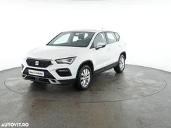 Albnormal Utilizat 2022 Seat Ateca 4Drive SUV | 23.100 EUR (Preț OK)