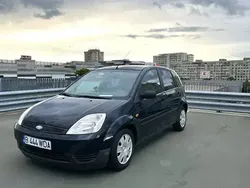 Utilizat 2005 Ford Fiesta Hatchback | 1.850 EUR (Preț OK)