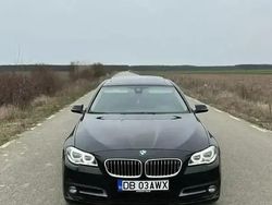 Utilizat 2015 BMW 530 Berlinǎ | 15.600 EUR (Preț OK)
