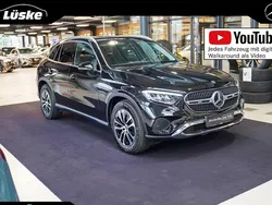 Utilizat 2023 Mercedes GLC220 Avantgarde | 54.535 EUR (Preț OK)