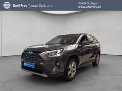 Utilizat 2020 Toyota RAV4 SUV | 29.554 EUR (Preț OK)