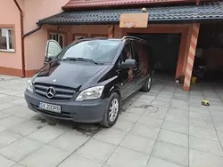 Utilizat 2012 Mercedes Vito Monovolum | 10.000 EUR