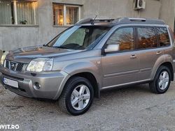 Culoaregri Utilizat 2005 Nissan X-Trail SUV | 2.990 EUR