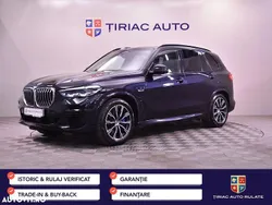 Negru Utilizat 2021 BMW X5 SUV | 50.790 EUR (Preț OK)