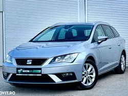 Argint Utilizat 2020 Seat Leon ST Style Break | 9.000 EUR