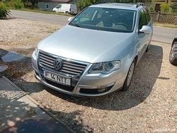 Utilizat 2010 VW Passat Break | 3.900 EUR (Preț OK)