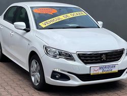 Utilizat 2022 Peugeot 301 Berlinǎ | 10.699 EUR (Preț OK)