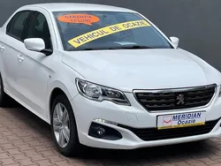 Utilizat 2022 Peugeot 301 Berlinǎ | 10.675 EUR (Puțin scump)