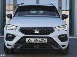 Culoarealb Utilizat 2021 Seat Ateca FR SUV | 21.175 EUR (Scump)