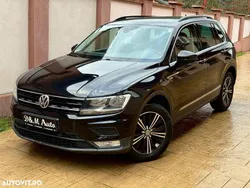 Culoarenegru Utilizat 2017 VW Tiguan SUV | 15.000 EUR (Preț bun)