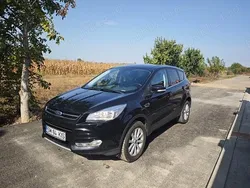Utilizat 2015 Ford Kuga SUV | 9.500 EUR (Preț OK)