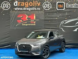 Gri Utilizat 2019 Citroën DS3 Hatchback | 18.999 EUR
