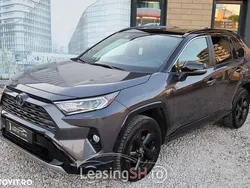 Gri Utilizat 2021 Toyota RAV4 Hybrid Style SUV | 31.899 EUR (Puțin scump)