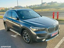 Gri Utilizat 2020 BMW X1 xLine SUV | 22.500 EUR (Puțin scump)