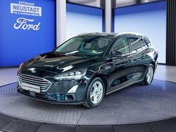 Utilizat 2020 Ford Focus | 17.536 EUR (Scump)