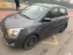 Utilizat 2018 Suzuki Celerio Hatchback | 7.100 EUR