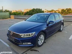 Albastru Utilizat 2019 VW Passat Break | 12.300 EUR (Super Preț)