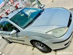 Utilizat 2002 Ford Focus Break | 1.000 EUR (Preț bun)