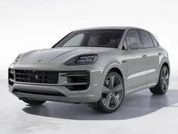 Crayon Nouă 2024 Porsche Cayenne S E-Hybrid SUV | 169.470 EUR