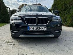 Culoarenegru Utilizat 2012 BMW X1 SUV | 7.950 EUR (Preț bun)