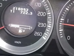 Utilizat 2013 Volvo XC60 SUV | 9.000 EUR (Preț bun)