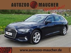 Utilizat 2020 Audi A6 Sport Break | 30.694 EUR (Preț bun)