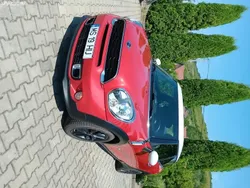 Utilizat 2013 Mini Cooper Paceman SUV | 10.490 EUR