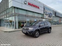 Culoaregri Utilizat 2022 Dacia Duster Journey SUV | 17.990 EUR (Preț OK)