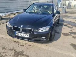 Utilizat 2013 BMW 318 Break | 7.800 EUR (Preț OK)