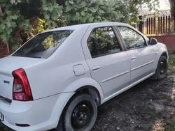 Utilizat 2010 Dacia Logan Berlinǎ | 1.800 EUR (Preț bun)