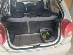 Utilizat 2009 Chevrolet Spark Hatchback | 800 EUR