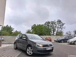 Utilizat 2009 VW Golf VI Hatchback | 4.900 EUR (Preț OK)
