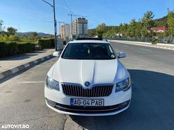 Culoarealb Utilizat 2013 Skoda Superb Ambition Berlinǎ | 8.099 EUR (Puțin scump)