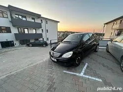 Utilizat 2005 Mercedes A180 Monovolum | 1.700 EUR (Scump)