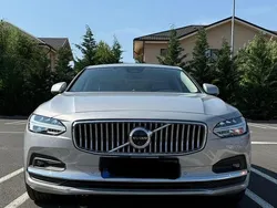 Argint Utilizat 2024 Volvo S90 Ultimate Berlinǎ | 52.900 EUR (Preț OK)