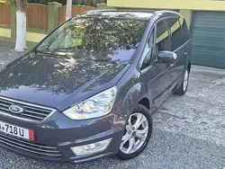 Gri Utilizat 2011 Ford Galaxy Monovolum | 6.900 EUR (Scump)