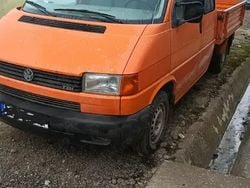 Utilizat 1999 VW T4 Van | 2.500 EUR