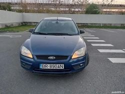 Utilizat 2007 Ford Focus Monovolum | 1.400 EUR (Preț OK)