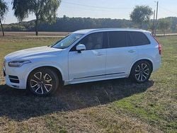 Culoarealb Utilizat 2016 Volvo XC90 Inscription SUV | 24.800 EUR (Preț bun)