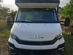 Utilizat 2019 Iveco Daily | 15.000 EUR