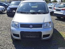 Utilizat 2009 Fiat Panda 4x4 Hatchback | 2.900 EUR